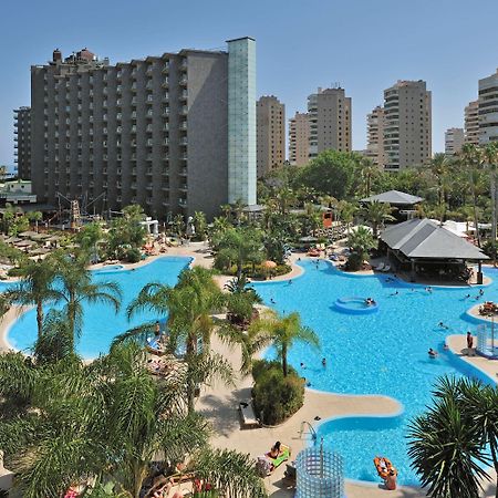 Sol Principe Hotel Torremolinos Facilities photo