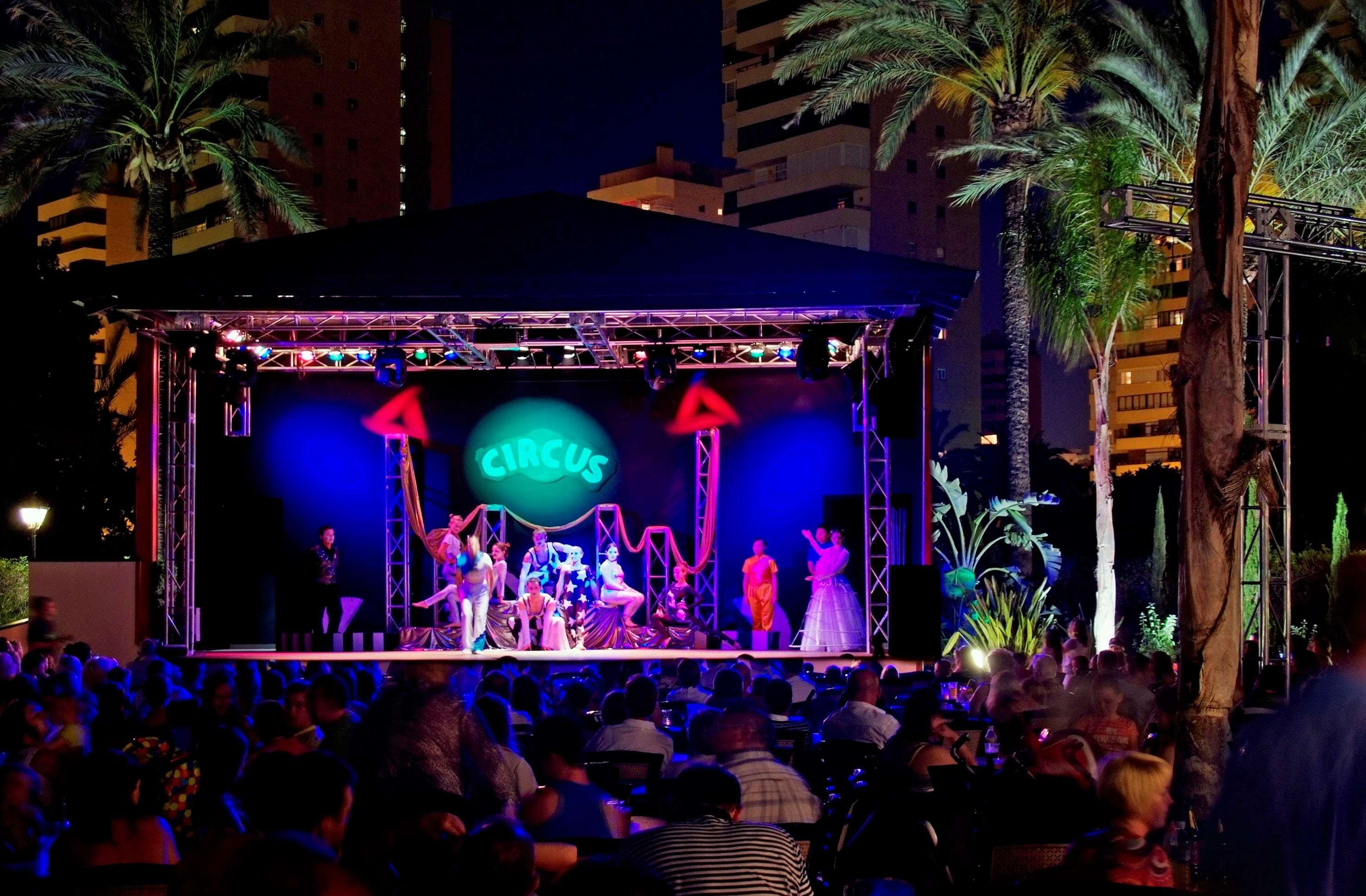 Sol Principe Hotel Torremolinos Exterior photo