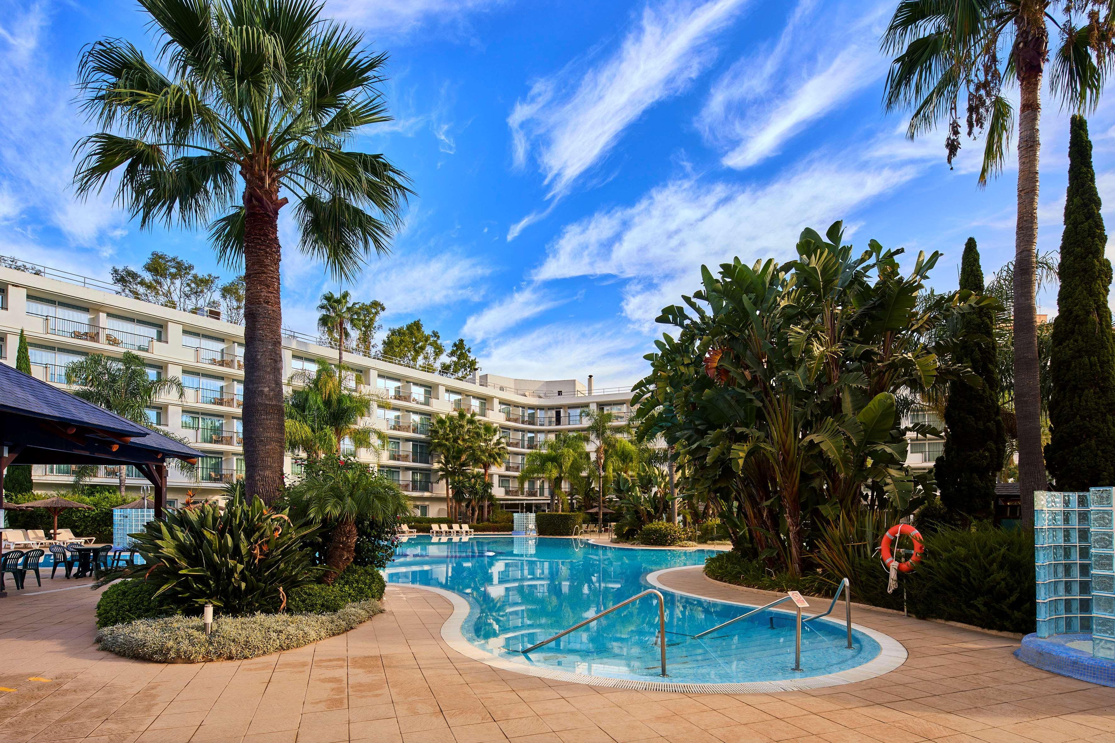 Sol Principe Hotel Torremolinos Exterior photo